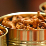 produit champignons conserves - sabarot