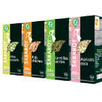 produit légumes secs étuis - sabarot